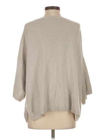 Calypso St. Barth Pullover Sweater (view 2)
