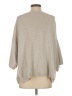 Calypso St. Barth Tan Pullover Sweater Size Med (1) - photo 2