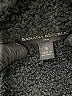 Banana Republic Factory Store 100% Polyester Solid Black Jacket Size S - photo 6