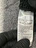 Banana Republic Factory Store 100% Polyester Solid Black Jacket Size S - photo 7
