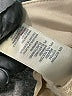 Rafaella Solid Ivory Casual Pants Size 10 - photo 8