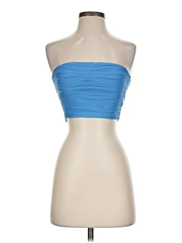 Shein Tube Top (view 1)