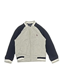 Polo By Ralph Lauren Track Jacket