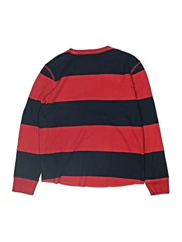 Gap Kids Long Sleeve T-Shirt (view 2)