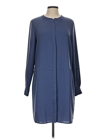 Savile Row Casual Dress (view 1)
