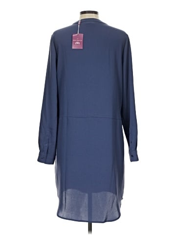 Savile Row Casual Dress (view 2)