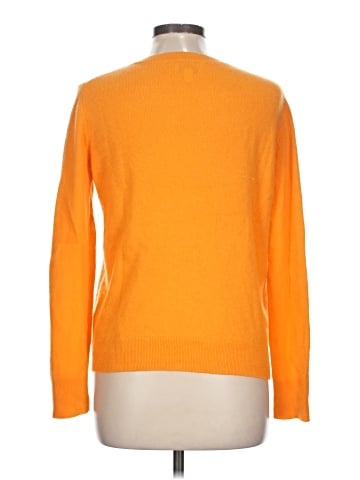 Nordstrom Cashmere Pullover Sweater (view 2)