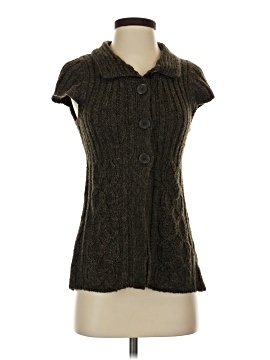 It's Our Time Sweater Vest
