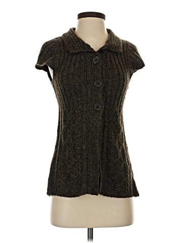 It's Our Time Sweater Vest (view 1)