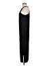 MNG Solid Black Casual Dress Size 8 - photo 5
