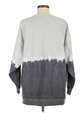 Time and Tru Pullover Sweater (view 2)