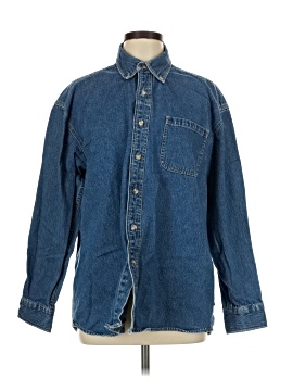 Great Northwest Long Sleeve Button Down Shirt