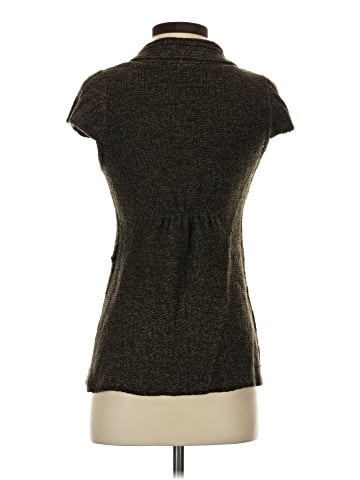 It's Our Time Sweater Vest (view 2)