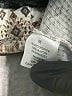 Berkley Jensen Metallic Silver Pullover Sweater Size M - photo 9