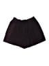H&M Solid Black Athletic Shorts Size XS - photo 1