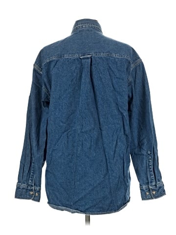 Great Northwest Long Sleeve Button-Down Shirt (view 2)