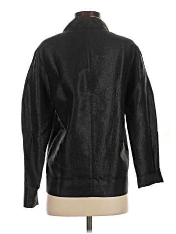 Cedric Charlier 3/4 Sleeve Blouse (view 2)
