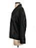 Cedric Charlier Black 3/4 Sleeve Blouse Size 4 - photo 5