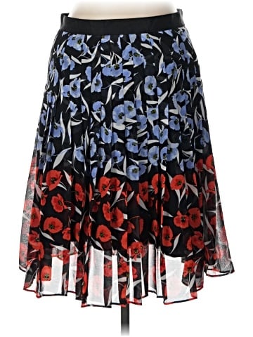Ann Taylor Casual Skirt (view 1)