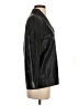 Cedric Charlier Black 3/4 Sleeve Blouse Size 4 - photo 4