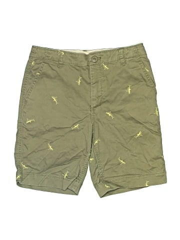 Gap Kids Khaki Shorts (view 1)
