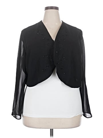 KSL Tuxedo Vest (view 1)