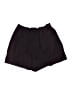 H&M Solid Black Athletic Shorts Size XS - photo 2
