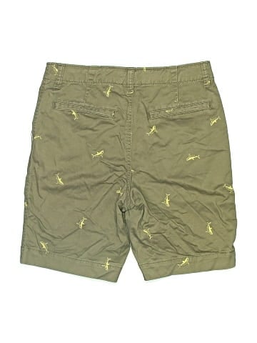 Gap Kids Khaki Shorts (view 2)
