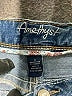 Amethyst Jeans Blue Denim Shorts Size 11 - photo 3