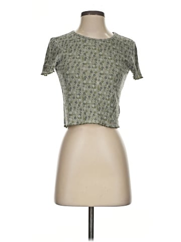 American Eagle Outfitters Short Sleeve T-Shirt (view 1)
