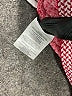 BCBGMAXAZRIA Chevron-herringbone Red Casual Skirt Size L - photo 5