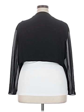 KSL Tuxedo Vest (view 2)