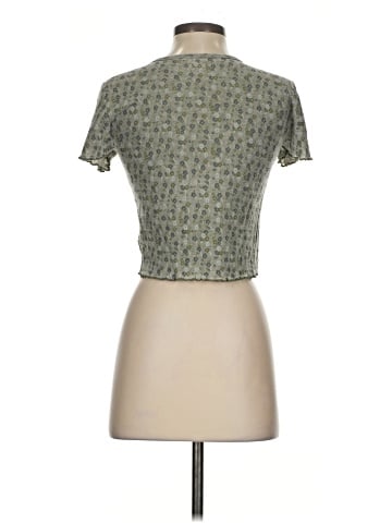American Eagle Outfitters Short Sleeve T-Shirt (view 2)