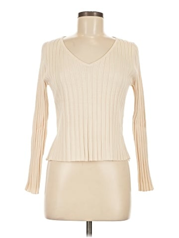 Shein Pullover Sweater (view 1)