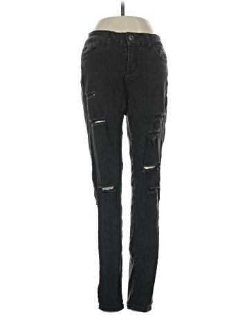 Wax Jean Jeans (view 1)