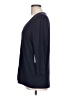 Chico's Blue 3/4 Sleeve T-Shirt Size Lg (2) - photo 5