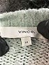 Vince. Solid Green Pullover Sweater Size 3X - photo 7