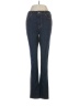 J Brand Blue Jeans Size 28 waist - photo 1
