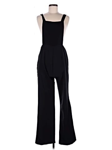 Romeo & Juliet Couture Overalls (view 1)