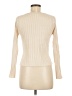 Shein 100% Polyester Ivory Pullover Sweater Size 6 - photo 2