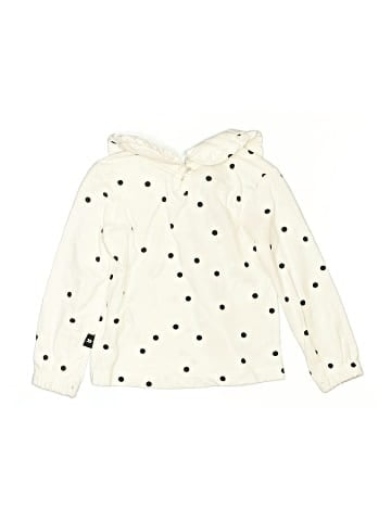 Joe's Jeans Long Sleeve Blouse (view 2)