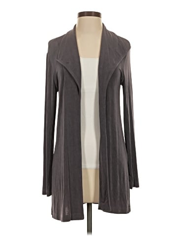 Travelers by Chico's Kimono (view 1)