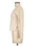 Shein 100% Polyester Ivory Pullover Sweater Size 6 - photo 5