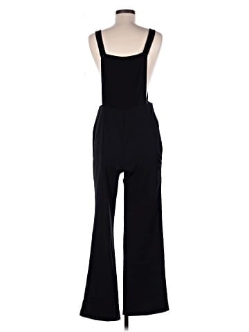 Romeo & Juliet Couture Overalls (view 2)