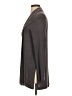 Travelers by Chico's Gray Kimono Size Sm (0) - photo 5