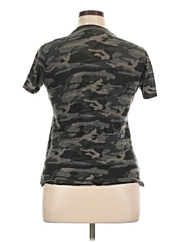 Monrow Short Sleeve T-Shirt (view 2)