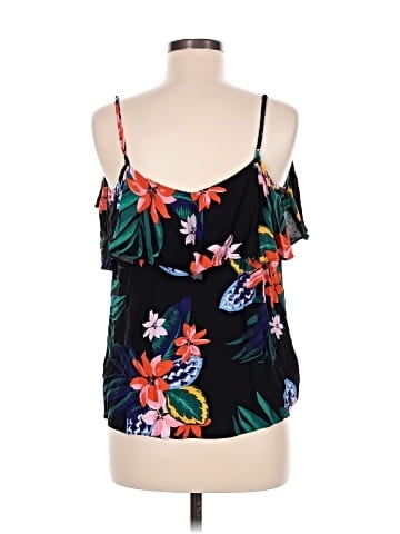 Old Navy Sleeveless Blouse (view 2)