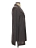 Travelers by Chico's Gray Kimono Size Sm (0) - photo 4