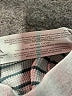 Little Planet Stripes Teal Casual Pants Size 4T - photo 5