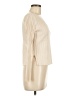 Shein 100% Polyester Ivory Pullover Sweater Size 6 - photo 4